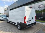 Opel Movano BESTELWAGEN 3500 L3H2 2.2 TURBO 140 MT 6 * NAVI, Auto's, Opel, Monovolume, Movano, Wit, 140 pk