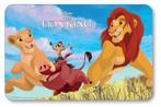 Lion King Placemat - Disney - Diverse Uitvoeringen, Enlèvement ou Envoi, Neuf