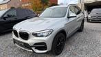 BMW X3 2.0da sDrive18 lederen camera Carplay GARANTIE, Auto's, BMW, Testrit aan huis, Achterwielaandrijving, 1995 cc, Euro 6