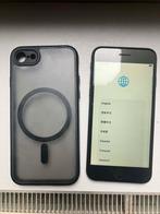 iphone se 2020 (prijs niet bespreekbaar) bekijk beschrijving, Télécoms, Téléphonie mobile | Apple iPhone, 128 GB, Comme neuf, Enlèvement