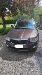 Skoda superb combi 1.9 TDi, Auto's, Skoda, Te koop, Particulier, Superb