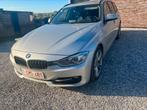 BMW 318 DA 136 sport, Achat, Toit ouvrant, Diesel, Automatique