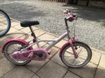 Fiets, Fietsen en Brommers, Ophalen, Gebruikt, Decatlon, Handrem