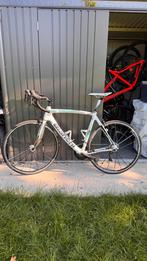 Bianchi C2C Shimano 105 full Carbone, Ophalen, Zo goed als nieuw, Carbon