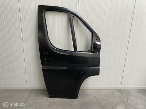 Portier Rechts Fiat Ducato Peugeot Citroen NIEUW 46862840, Auto-onderdelen, Carrosserie, Deur, Voor, Rechts, Gebruikt, Ophalen of Verzenden