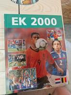 Ek 2000 boek, Verzamelen, Ophalen of Verzenden, Zo goed als nieuw