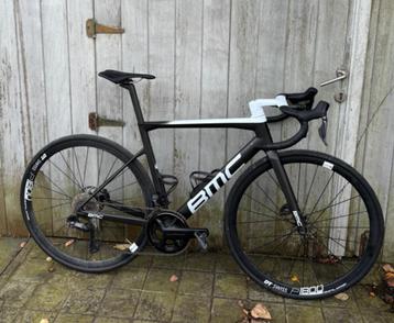 BMC Teammachine SLR01 54 beschikbaar voor biedingen