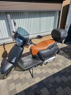 KYMCO LIKE 125., Enlèvement, Comme neuf