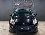 Fiat Punto 1.2 Benzine 99.000km, Auto's, Fiat, Voorwielaandrijving, Stof, 50 kW, 4 cilinders