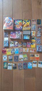 Pokemonkaarten, Enlèvement