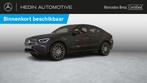 Mercedes-Benz GLC-Klasse 220 D 4MATIC Coupé AMG Line Night, Autos, Argent ou Gris, Achat, 143 kW, Euro 6