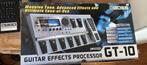 Boss GT-10, Muziek en Instrumenten, Effecten, Ophalen, Zo goed als nieuw, Multi-effect
