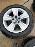 Originele BMW velgen met TPMS-sensoren voor F10-F11., Auto-onderdelen, Banden en Velgen, Ophalen, Gebruikt, Velg(en), 17 inch