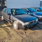 Lanci Thema Lx turbo 1991, geen roest/pas de rouille, Lancia