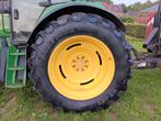 john deere sproeiwielen, Zakelijke goederen, Landbouw | Onderdelen | Banden, Velgen en Assen, Ophalen
