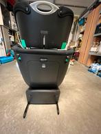 Autostoel Ding /iso fix, Gebruikt, Verstelbare rugleuning, Isofix, Ophalen
