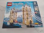 Lego Tower bridge 10214, Kinderen en Baby's, Ophalen, Lego