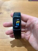 Fitbit smartwatch als nieuw, Sport en Fitness, Ophalen, Zo goed als nieuw, Garmin