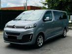 Citroën Space Tourer 9 places XL, Argent ou Gris, Achat, Euro 6, Entreprise