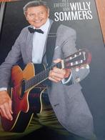 Boek CD Het erfgoed van willy sommers ., Enlèvement ou Envoi