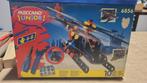 Meccano Junior 6856, Ophalen, Zo goed als nieuw, Bouwen
