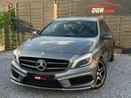 Mercedes-Benz A-Klasse 180 CDI FULL PACK AMG, Achat, Entreprise, Alcantara, Noir