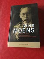 Memoires/Wies Moens, Boeken, Wies Moens, Ophalen of Verzenden, Zo goed als nieuw, 20e eeuw of later