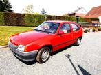Oldtimer Opel Kadet, Auto's, Oldtimers, Voorwielaandrijving, Stof, Beige, 1200 cc