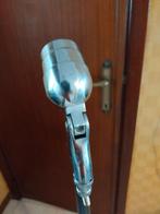 Microphone Electro Voice 630 des années 50, Enlèvement ou Envoi, Utilisé
