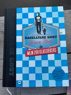 Jeroen Meus Mijn 200 klassiekers / Dagelijkse kost, Ophalen, Hoofdgerechten, Jeroen Meus, Zo goed als nieuw