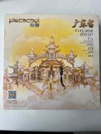 Maquette Métal 3D Piececool - The Moon Palace - Neuf Scellé, Enlèvement ou Envoi