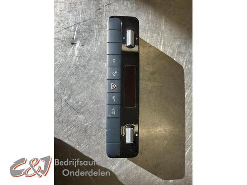 Airco bedieningspaneel van een Mercedes Sprinter, Auto-onderdelen, Airco en Verwarming, Mercedes-Benz, Gebruikt, 3 maanden garantie