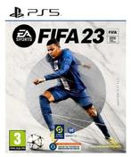 PS5 FIFA 23, Enlèvement ou Envoi