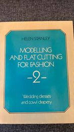 Modelage et découpe à plat - mode, Hobby & Loisirs créatifs, Enlèvement ou Envoi, Comme neuf