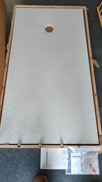 Fiora Silex douchebak 150x80cm, Ophalen, Nieuw