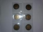 2Euro herdenkingsmunten (gecirculeerd) ruilen, Postzegels en Munten, Ophalen, 2 euro, Losse munt