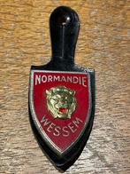 Borsthanger bataljon bevrijding, Verzenden, Landmacht, Embleem of Badge