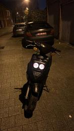 Mbk booster 50 cc b classe, Fietsen en Brommers, Scooters | Yamaha, Ophalen, Zo goed als nieuw