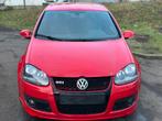 Golf 5 2.0 GTI, Stof, Grijs, Golf, Euro 4