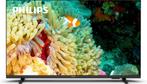 Philips 55PUS7607/12 - 55 inch - 4K LED - 2023, Nieuw, 100 cm of meer, Philips, Smart TV