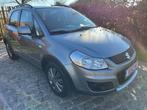 Suzuki Sx4 1.5i / 121.817 km / benzine, Auto's, Voorwielaandrijving, Euro 5, 139 g/km, 4 cilinders