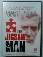 Dvd The Jigsaw Man, Cd's en Dvd's, Dvd's | Thrillers en Misdaad, Ophalen of Verzenden
