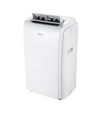 Mobiele Airco Qlima P534 *2 weken oud* beschikbaar voor biedingen