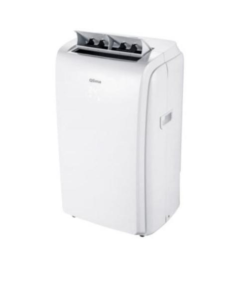 Mobiele Airco Qlima P534 *2 weken oud*, Elektronische apparatuur, Airco's, Zo goed als nieuw, Mobiele airco, Koelen en Ontvochtigen