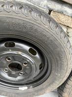 Vw kever velgen met goede banden, Auto-onderdelen, Ophalen, Band(en)