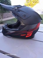 NIEUWE FULL FACE HELM SHOT PULSE M, M, Offroadhelm, Nieuw zonder kaartje, Dames