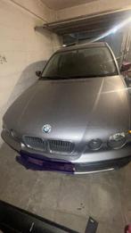 BMW pour export ou pièces, Auto's, BMW, Leder, Bedrijf, Handgeschakeld, 3 deurs