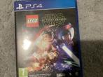 PS4 Jeu Lego Star Wars, Enlèvement, Utilisé