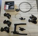 11 & 12 speed Sram en Shimano mtb onderdelen, Fietsen en Brommers, Fietsonderdelen, Zo goed als nieuw, SRAM, Derailleur of Ketting