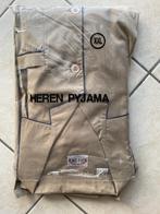 Pyjama XXL, Ophalen of Verzenden, Nieuw, Overige maten